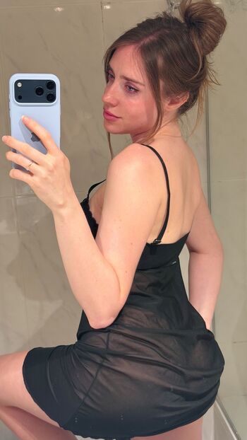 Full leaked Magui ansuz private photo