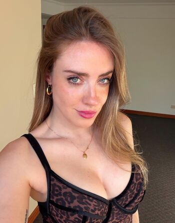 Full leaked Magui ansuz private photo