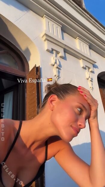 Full leaked Magui corceiro private photo