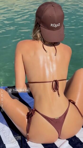 Full leaked Magui corceiro page private photo