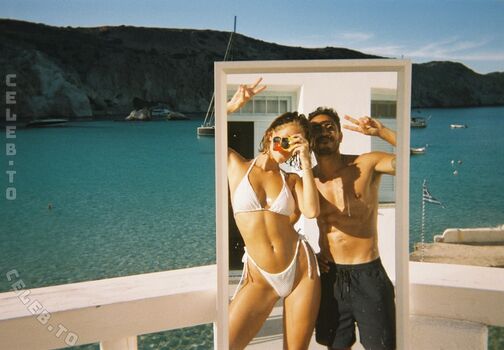 Full leaked Magui corceiro page private photo