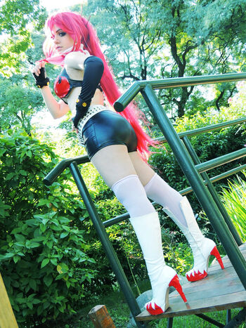 Full leaked Magui sunshine page private photo