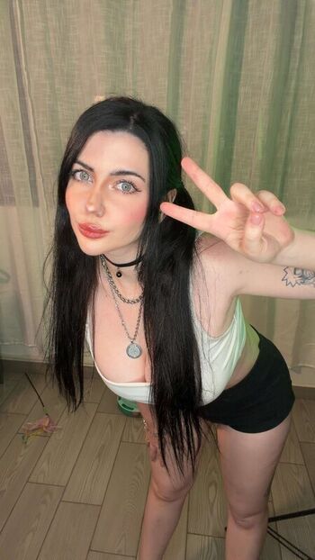 Full leaked Magui sunshine private photo