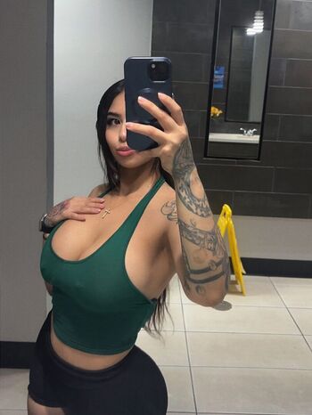 Full leaked Magzcow private photo