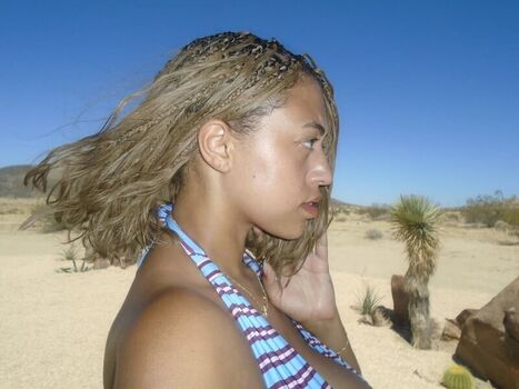 Mahalia