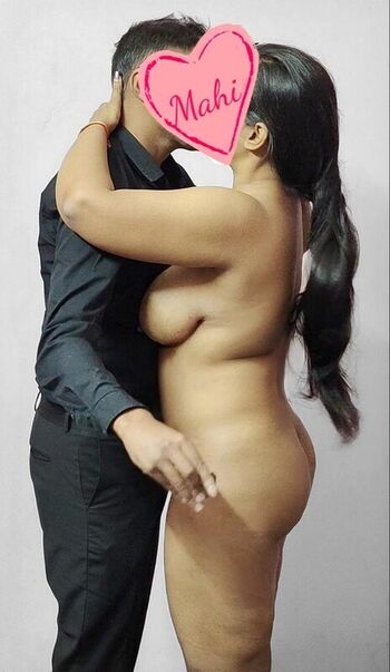 Mahi Da Slut