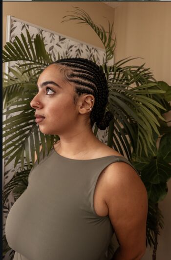 Full leaked Mahrealist private photo