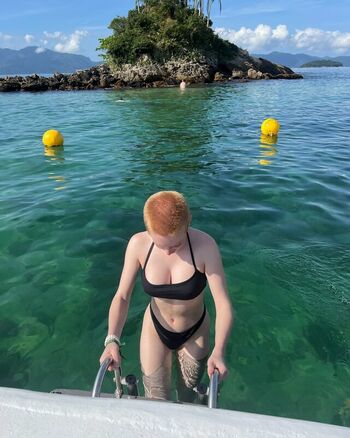 Full leaked Mai buzzcut page private photo