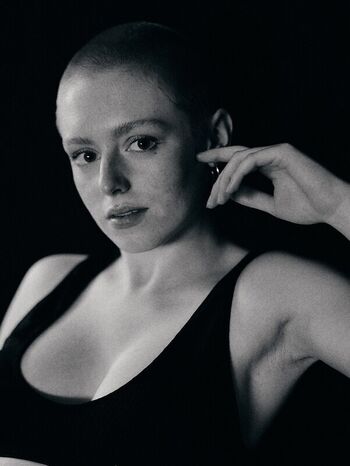 mai_buzzcut