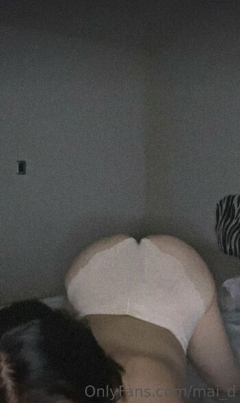 Full leaked Mai dai private photo