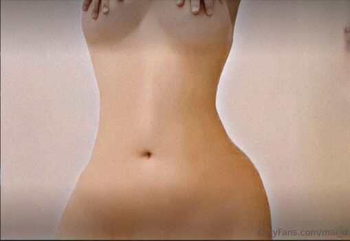 Full leaked Mai dai private photo