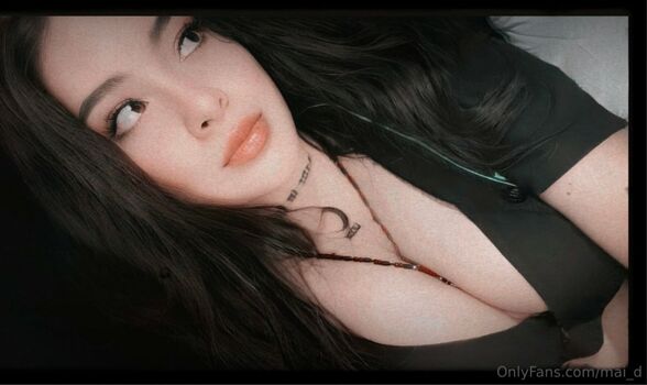Full leaked Mai dai private photo
