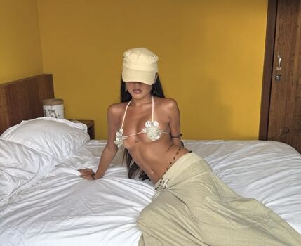 Full leaked Mai lee private photo