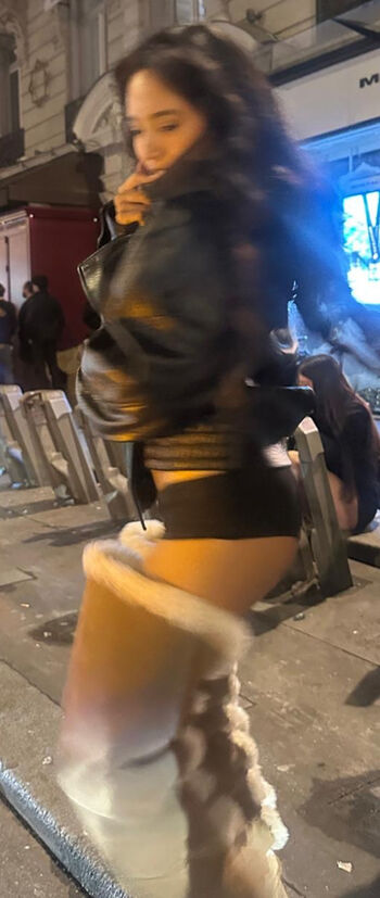 Full leaked Mai lee private photo