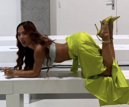 Full leaked Mai lee private photo
