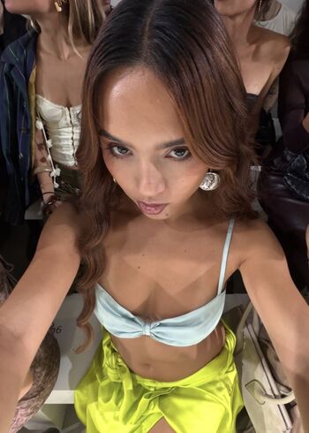 Full leaked Mai lee private photo