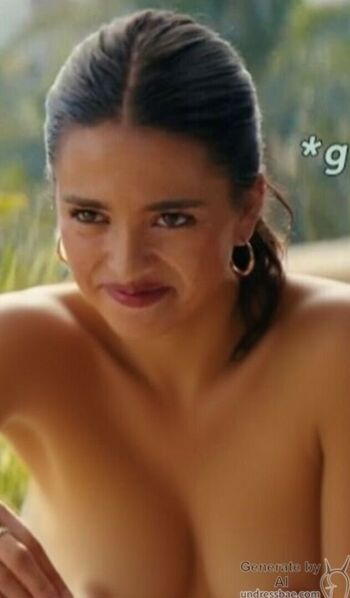 Full leaked Maia reficco private photo