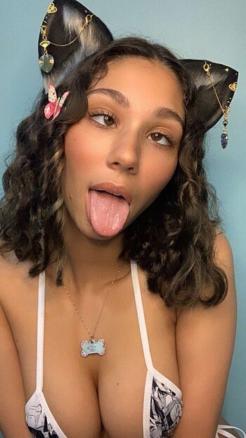 Full leaked Maia serena private photo