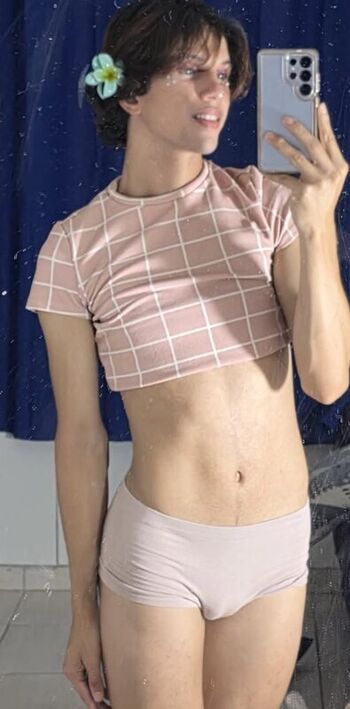 Full leaked Maicon gabriel private photo