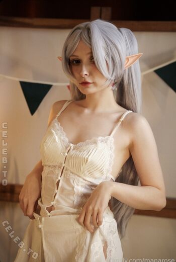Full leaked Maidmana  page private photo