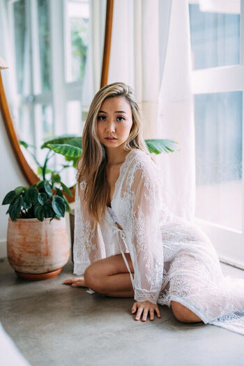 Full leaked Maika miwa private photo