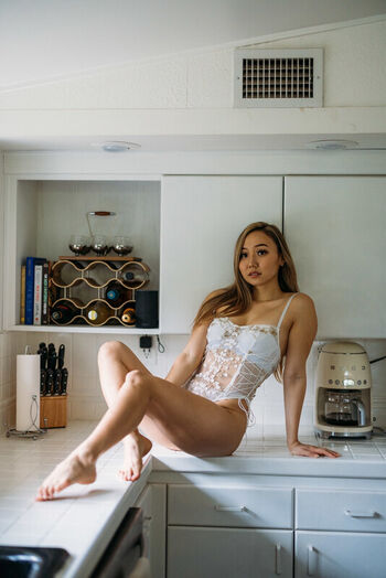 Full leaked Maika miwa private photo