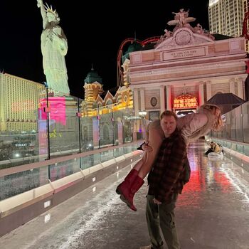 Full leaked Maika monroe page private onlyfans photo