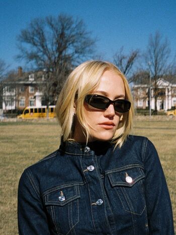 Full leaked Maika monroe page private onlyfans photo