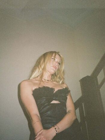 Full leaked Maika monroe page private onlyfans photo