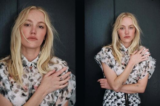 Maika Monroe