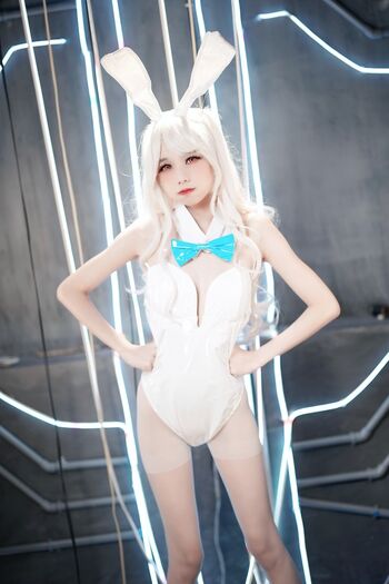 Full leaked Maika yinghua private photo