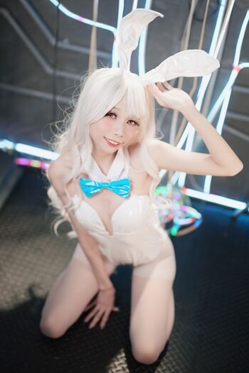 Full leaked Maika yinghua private photo