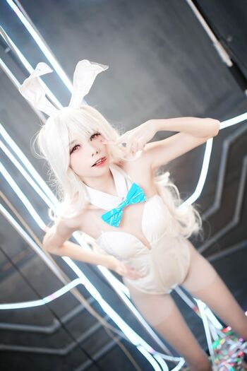 Full leaked Maika yinghua private photo
