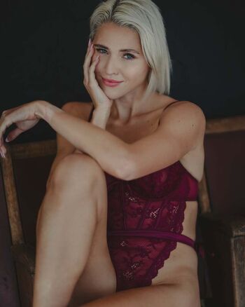 Full leaked Maike lea nitsch private photo