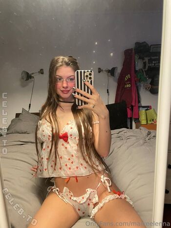 Full leaked Maikeelenna page private photo