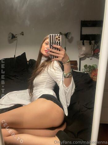 Full leaked Maikeelenna private photo