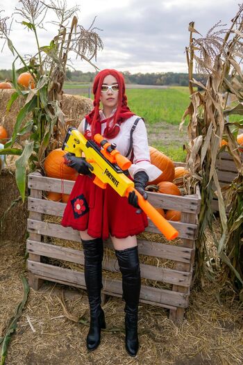 Full leaked Mailinh page private photo