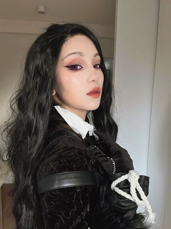 Full leaked Mailinh private photo