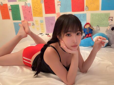 Full leaked Maimai private photo
