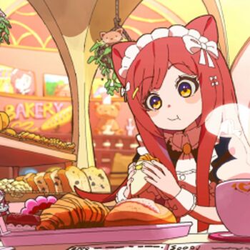 Full leaked Maimy nyan private photo