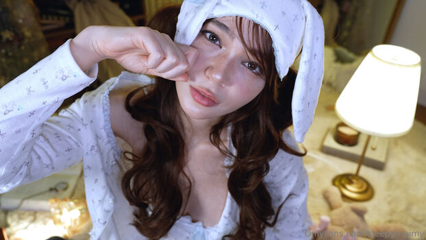 Full leaked Maimy nyan private photo
