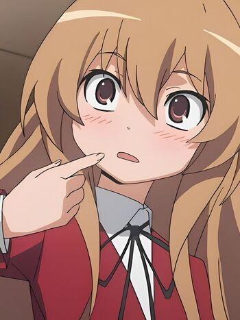 Maimy Nyan [social media]