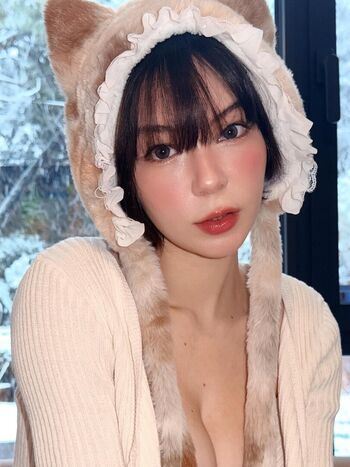 Maimy Nyan [social media]