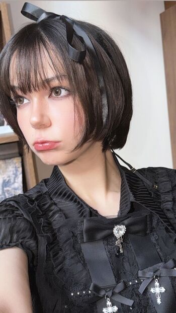 Maimy Nyan [social media]