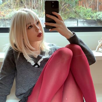 Maimy Nyan [social media]