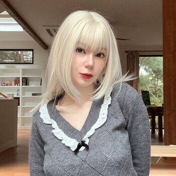 Maimy Nyan [social media]