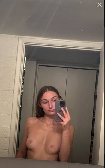 Full leaked Mainchiq page private photo