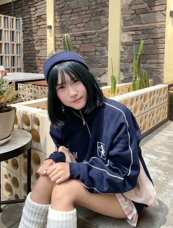 Full leaked Maipan private photo