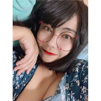 Full leaked Maipei page private photo