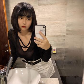 Full leaked Maipei page private photo